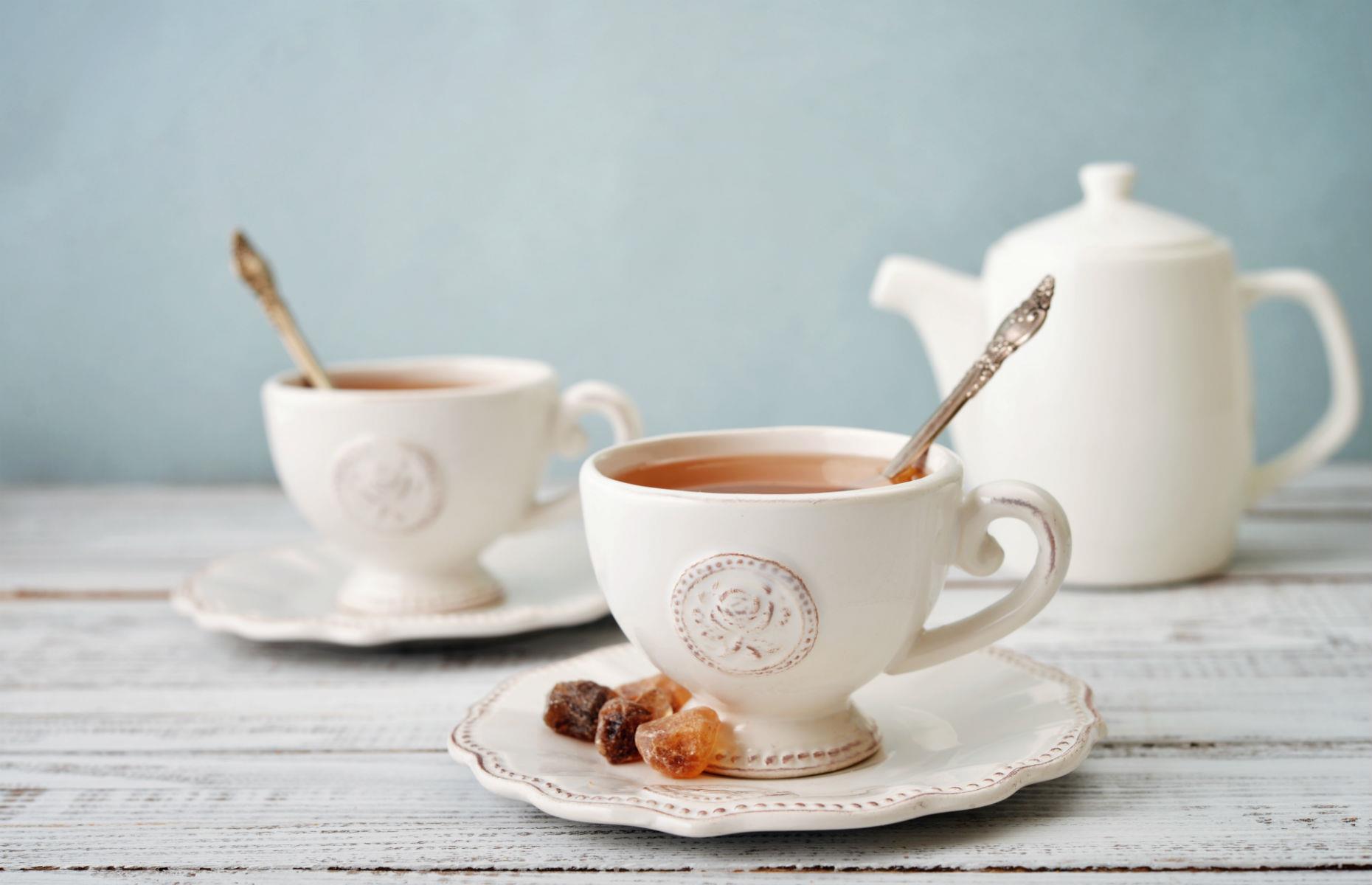 Tea